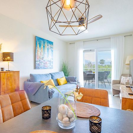 דירות אלביר Finalbir Mimar- Vistas Al Mar-Sea View- Parking מראה חיצוני תמונה